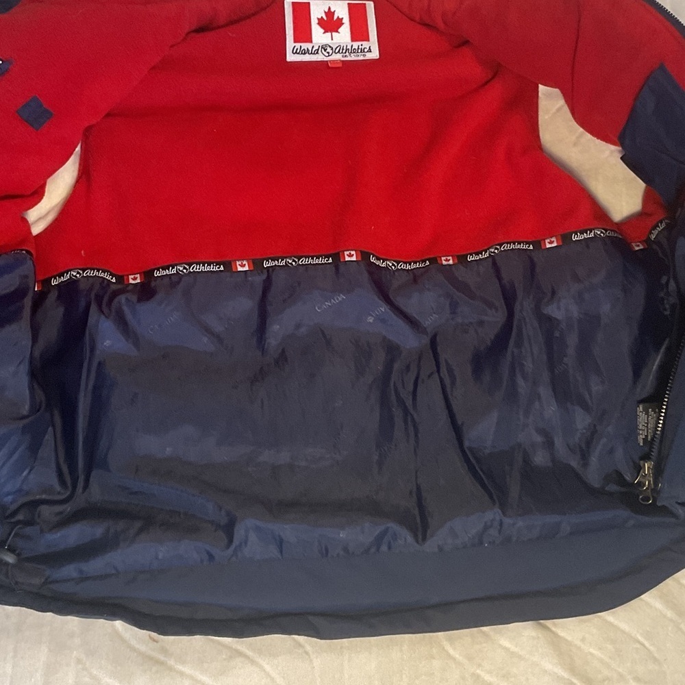 Vintage vest Canada - Picture 8 of 8